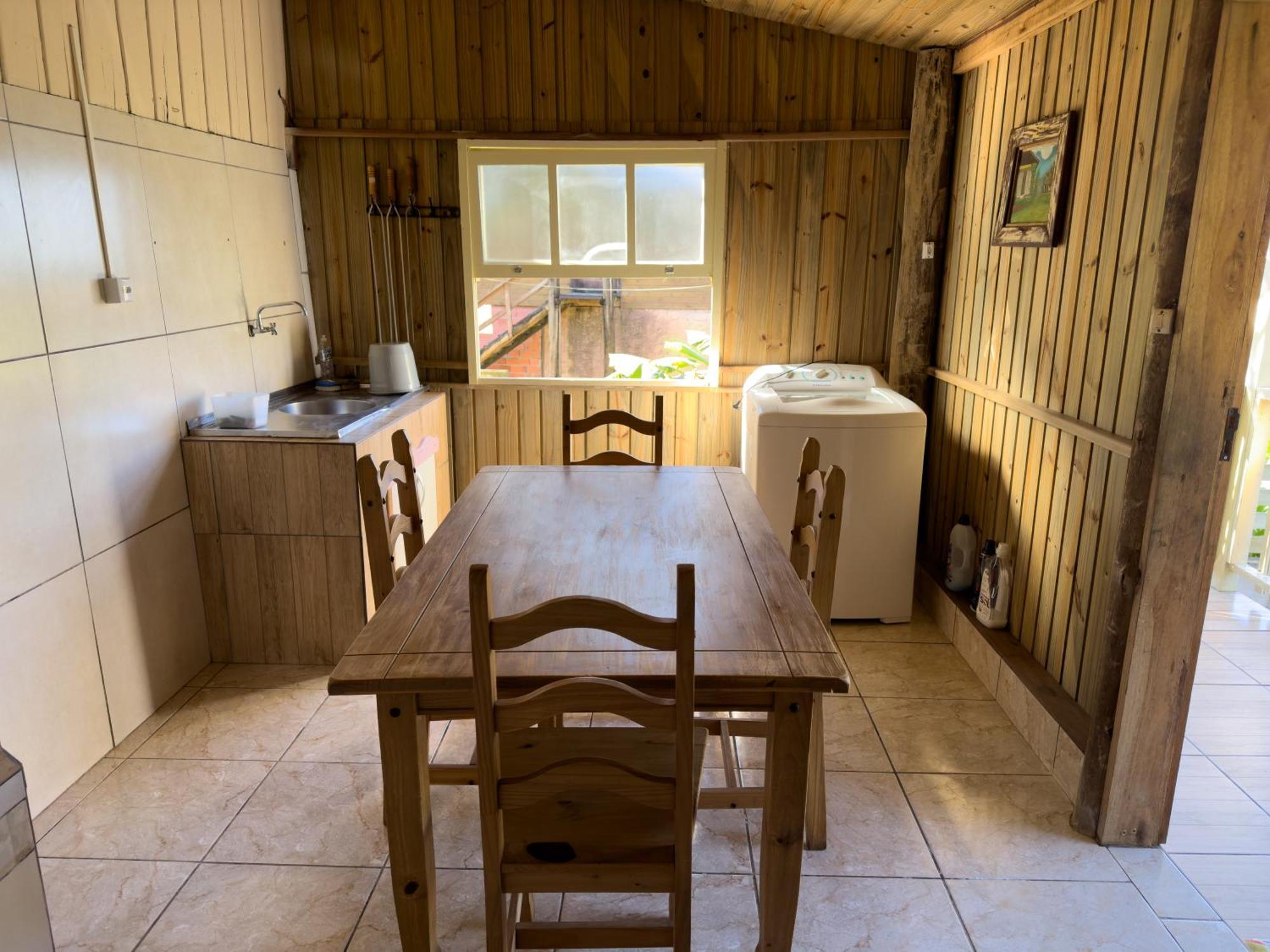 Casa dos Ingleses nos Canyons Praia Grande (Santa Catarina) Exterior foto