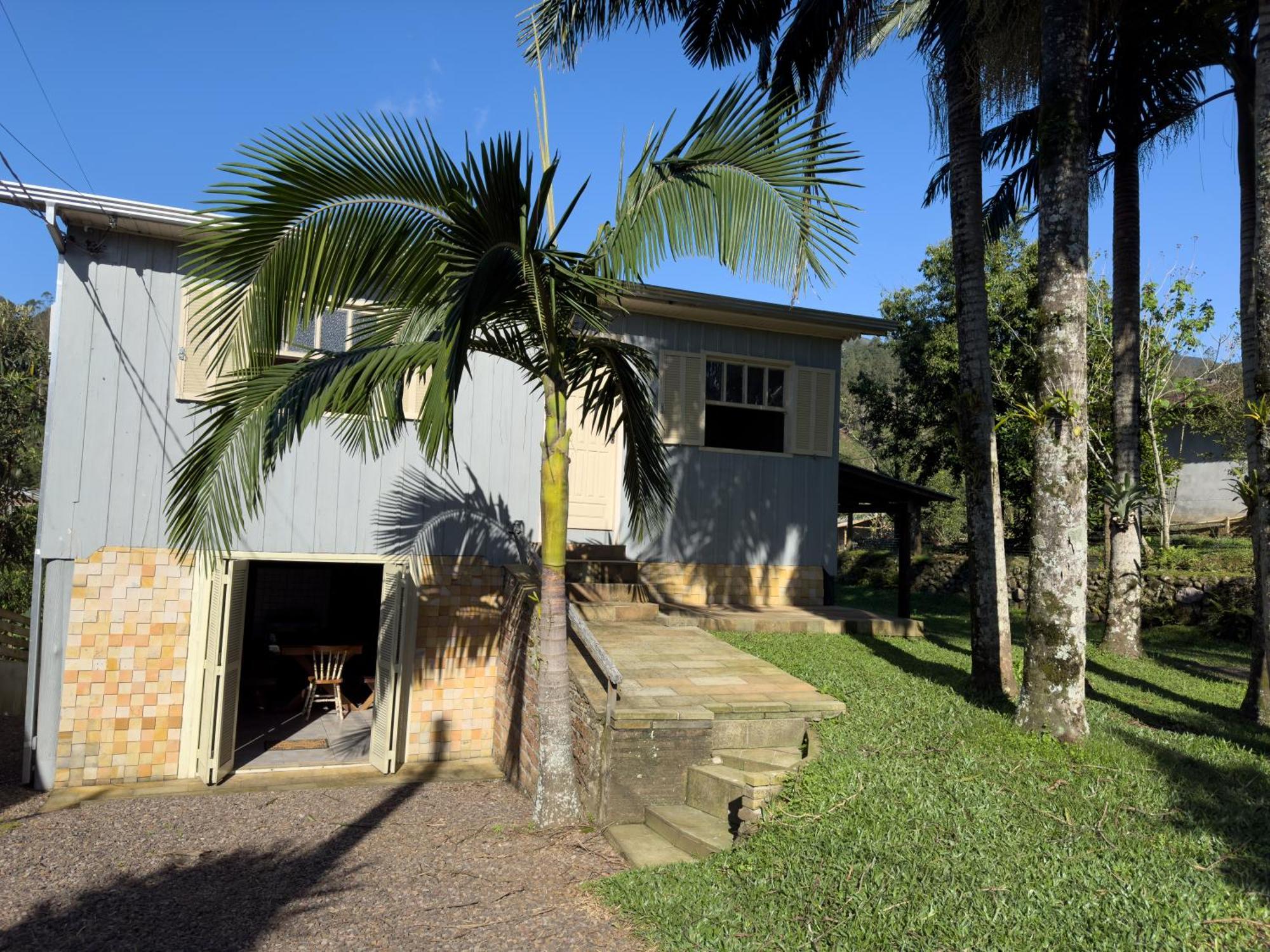 Casa dos Ingleses nos Canyons Praia Grande (Santa Catarina) Exterior foto