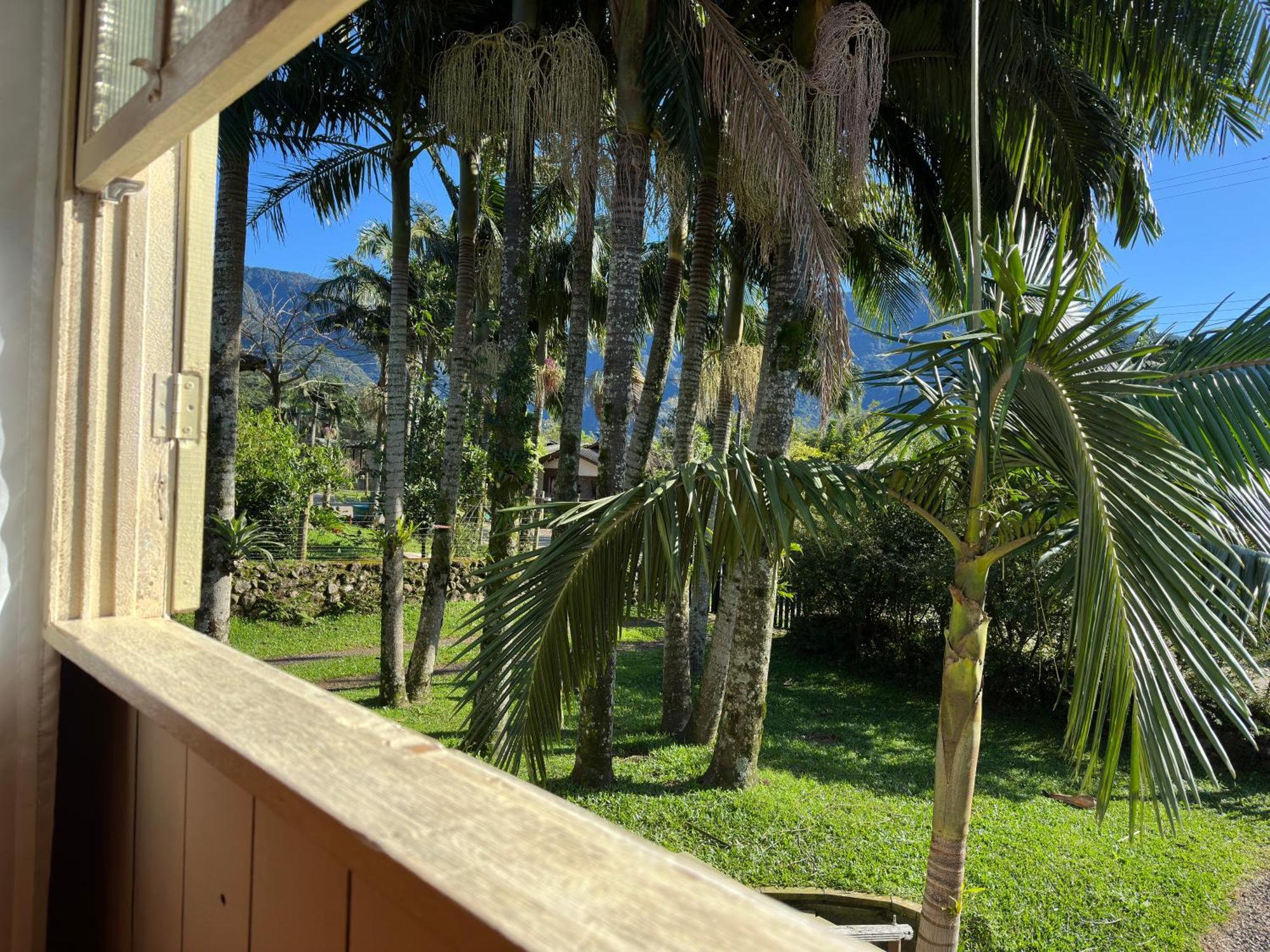 Casa dos Ingleses nos Canyons Praia Grande (Santa Catarina) Exterior foto