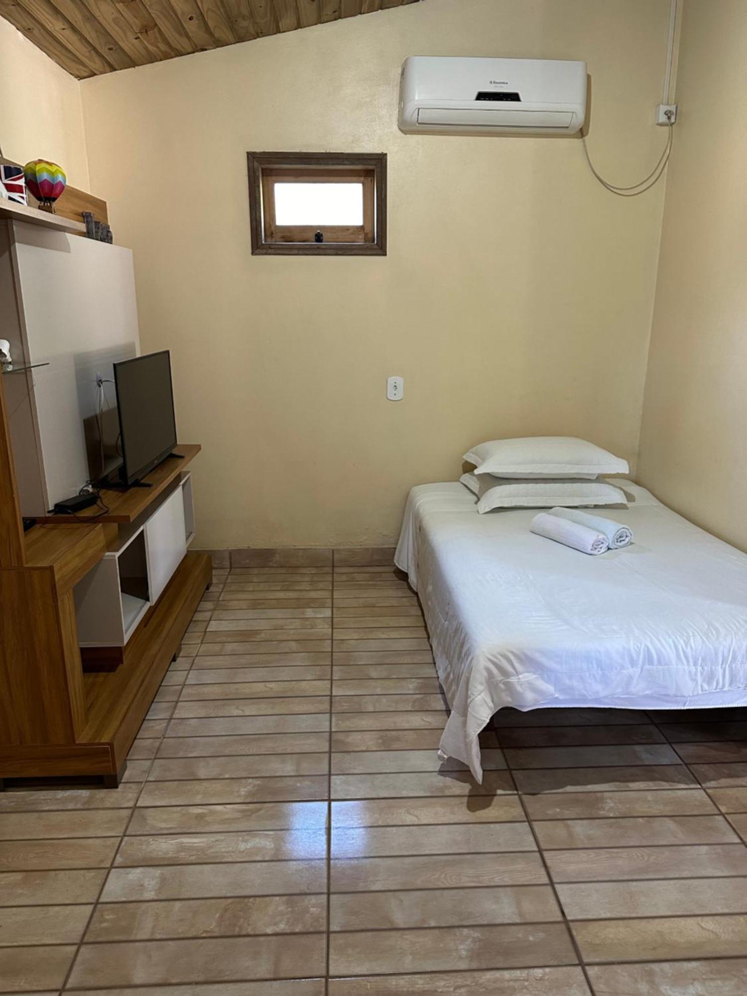 Casa dos Ingleses nos Canyons Praia Grande (Santa Catarina) Exterior foto
